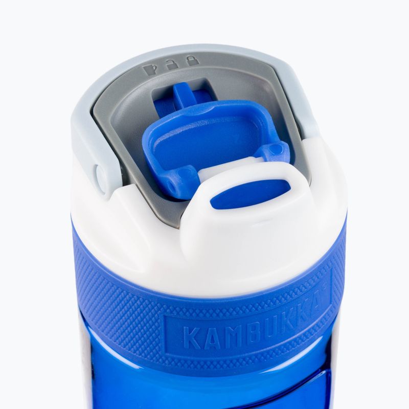 Kambukka Elton Reiseflasche blau 11-03019 4