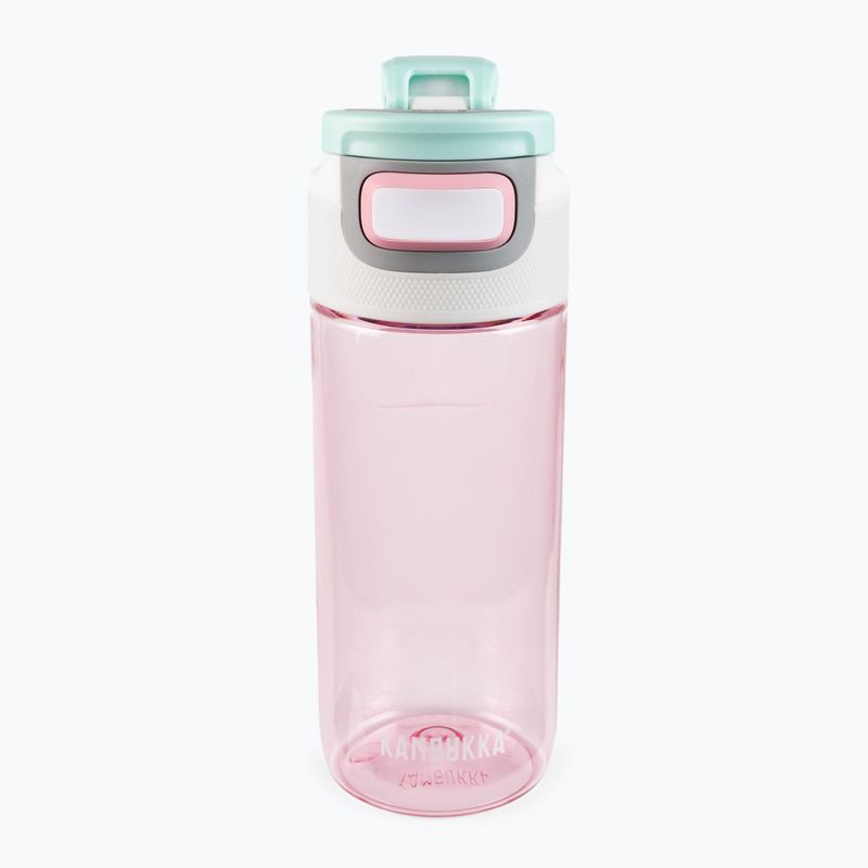 Kambukka Elton Reiseflasche rosa 11-03021 2