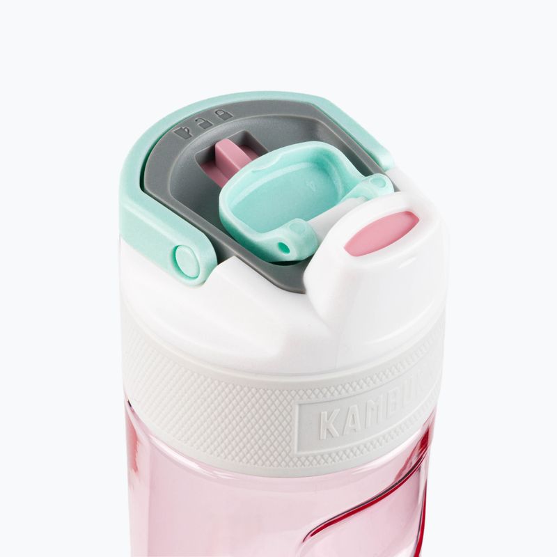 Kambukka Elton Reiseflasche rosa 11-03021 4