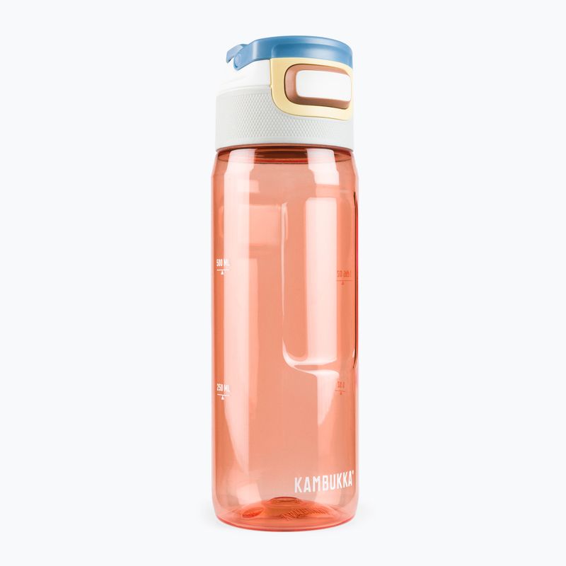 Kambukka Elton orange-graue Reiseflasche 11-03022