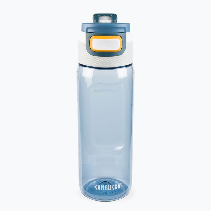Kambukka Elton Reiseflasche blau 11-03023 2