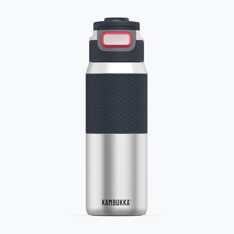 Kambukka Elton Isolierte 750 ml Thermoflasche aus Edelstahl