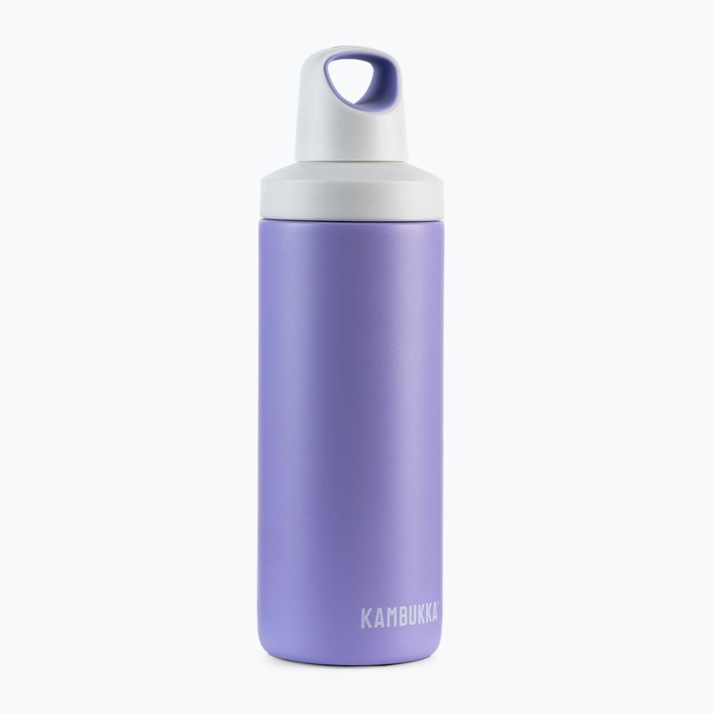 Thermoflasche Kambukka Reno Insulated violett 11-5