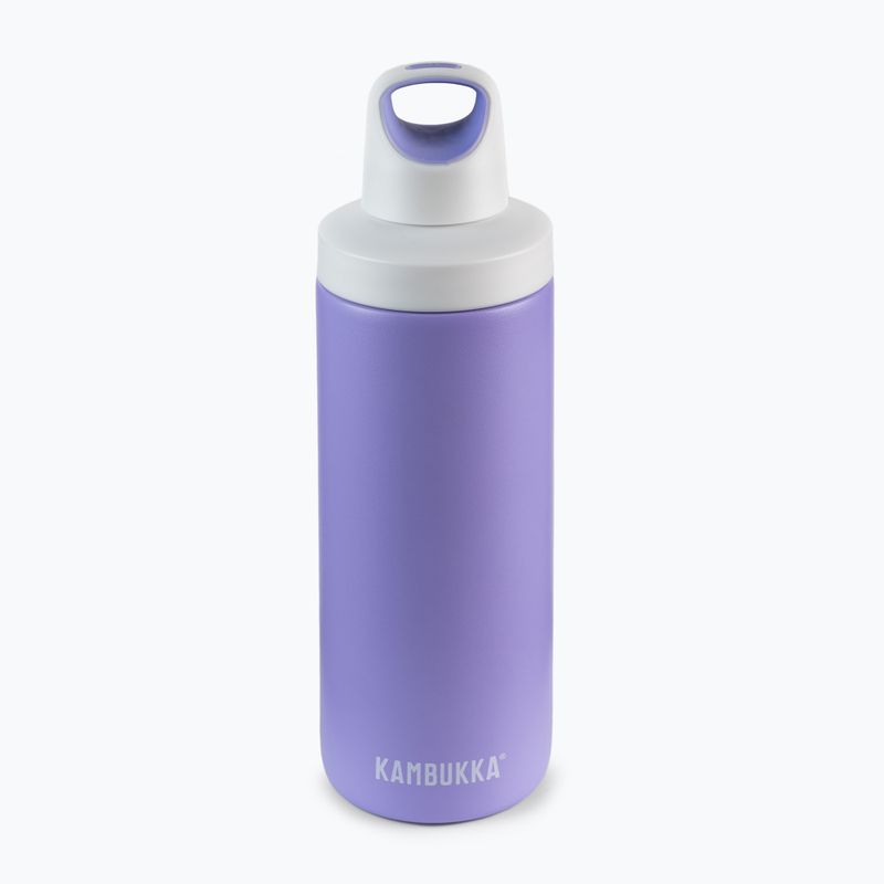 Thermoflasche Kambukka Reno Insulated violett 11-5 2