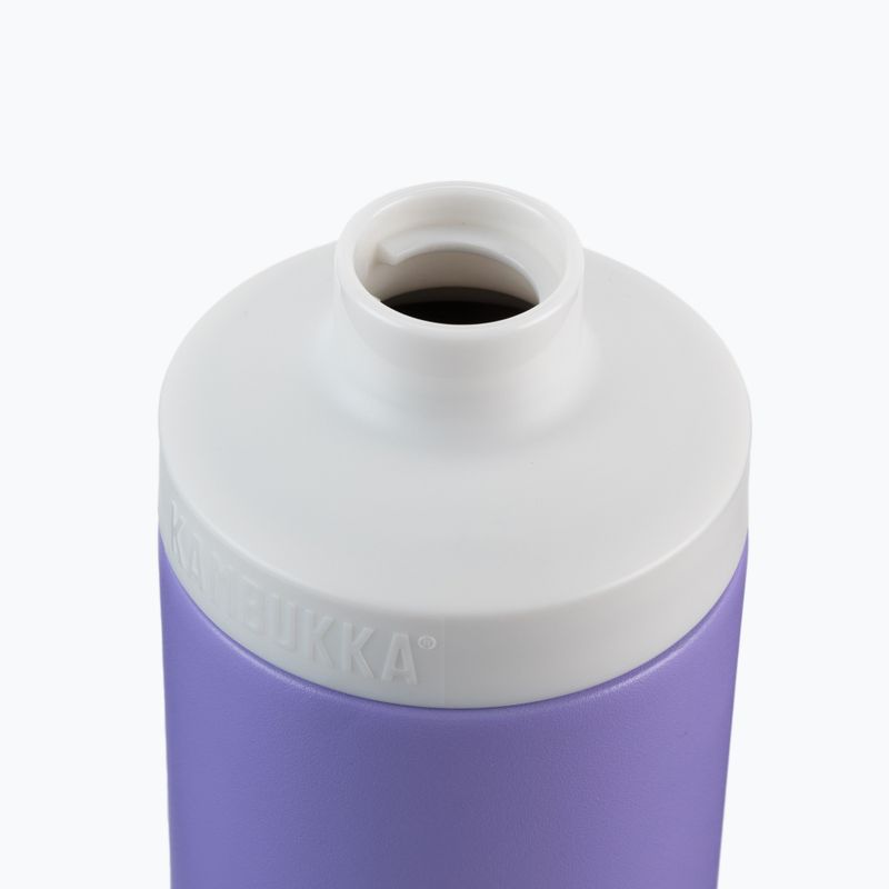 Thermoflasche Kambukka Reno Insulated violett 11-5 4