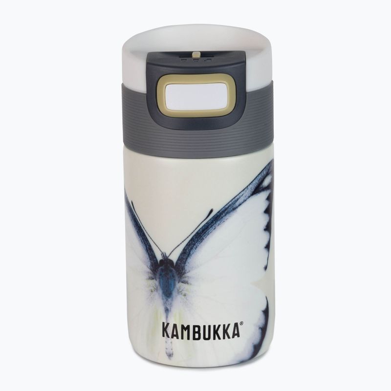 Kambukka Etna Thermobecher beige 11-01027 2