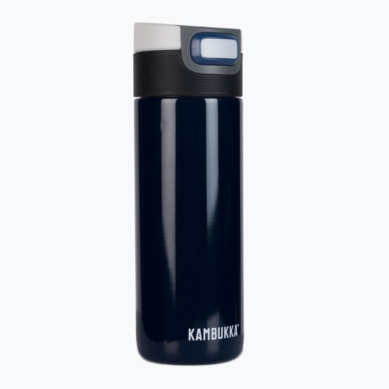 Kambukka Etna Thermobecher navy blau 11-01028