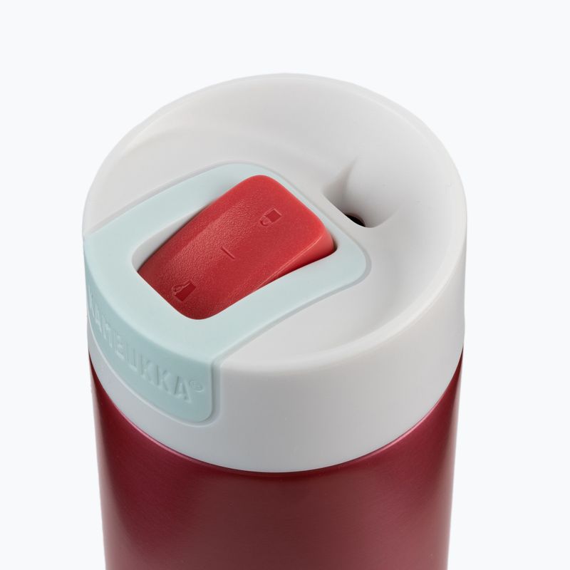 Kambukka Olympus Thermobecher rot 11-2 4