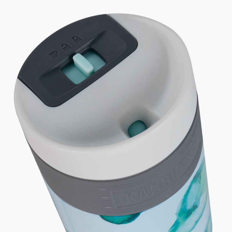 Kambukka Etna Thermobecher blau-grau 11-01033 4