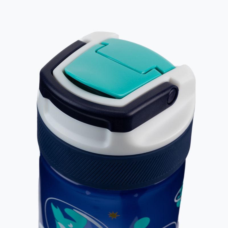 Reiseflasche Kambukka Lagoon dunkelblau 11-4 3