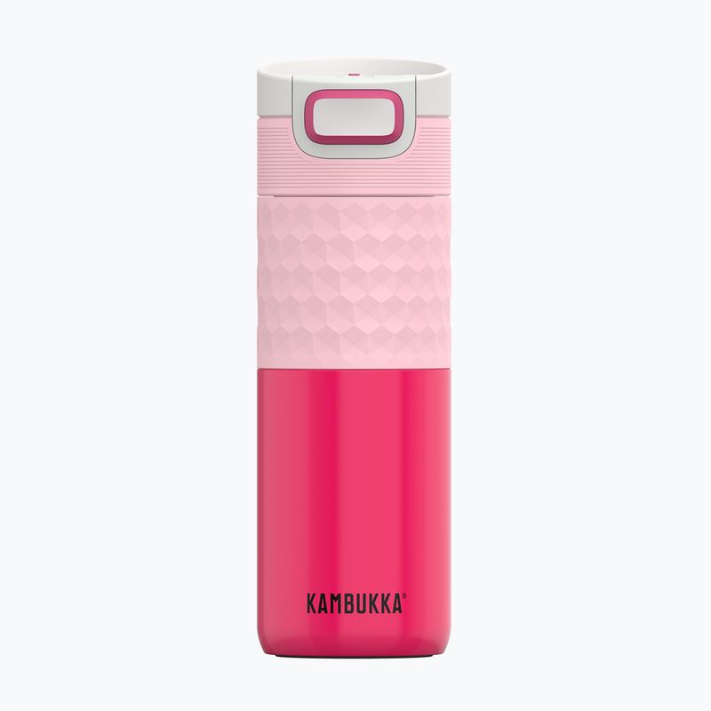 Kambukka Etna Grip Thermobecher 500 ml diva rosa