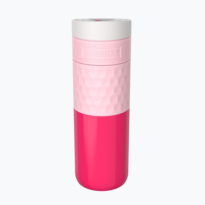 Kambukka Etna Grip Thermobecher 500 ml diva rosa 3