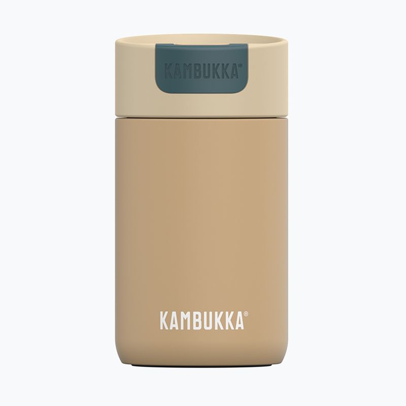 Kambukka Olympus Thermobecher 300 ml Latte