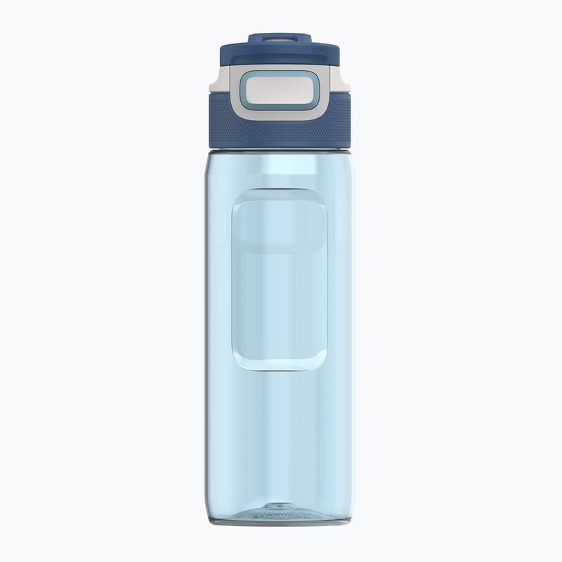Trekking Trinkflasche Kambukka Elton 750 ml crystal blue 2