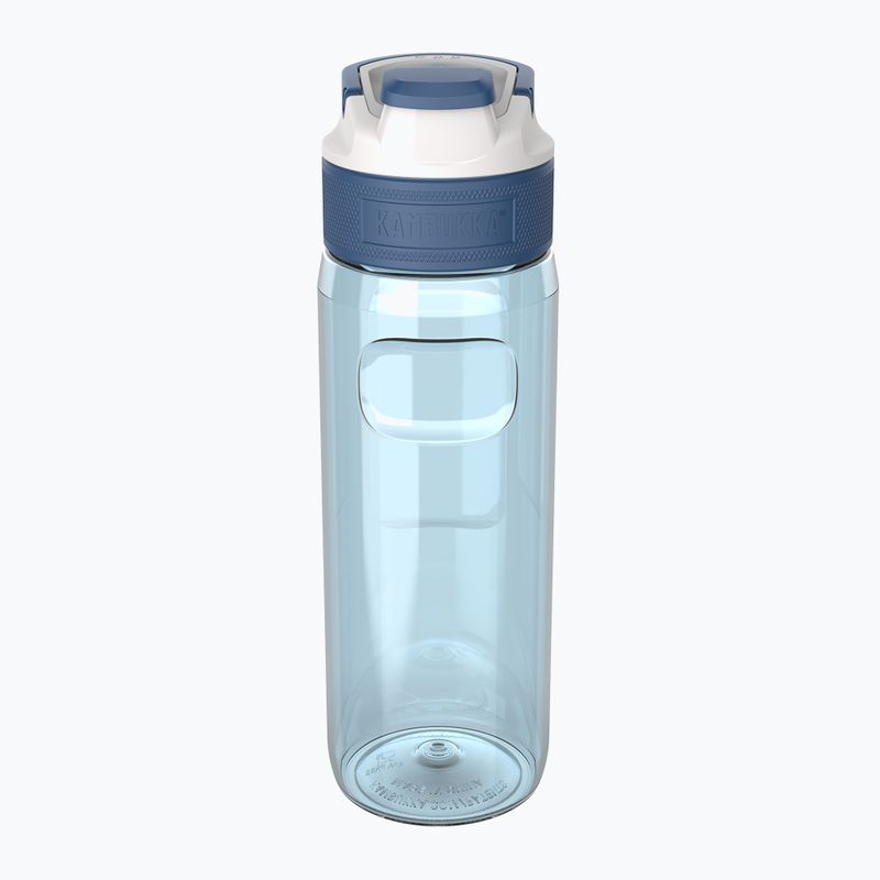 Trekking Trinkflasche Kambukka Elton 750 ml crystal blue 3