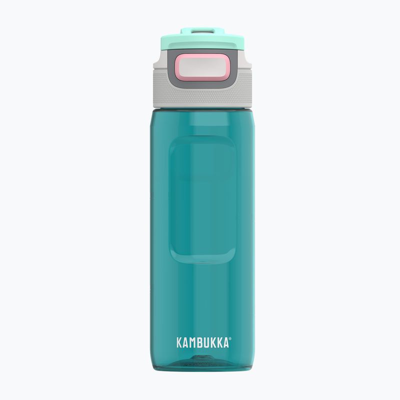 Kambukka Elton Reiseflasche 750 ml wild smaragd
