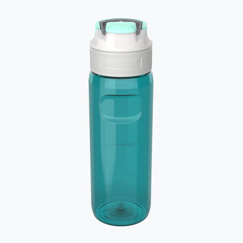 Kambukka Elton Reiseflasche 750 ml wild smaragd