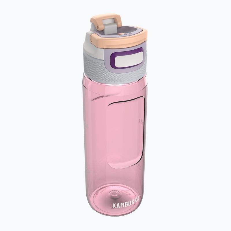 Trekking Trinkflasche Kambukka Elton 750 ml rainbow pastels