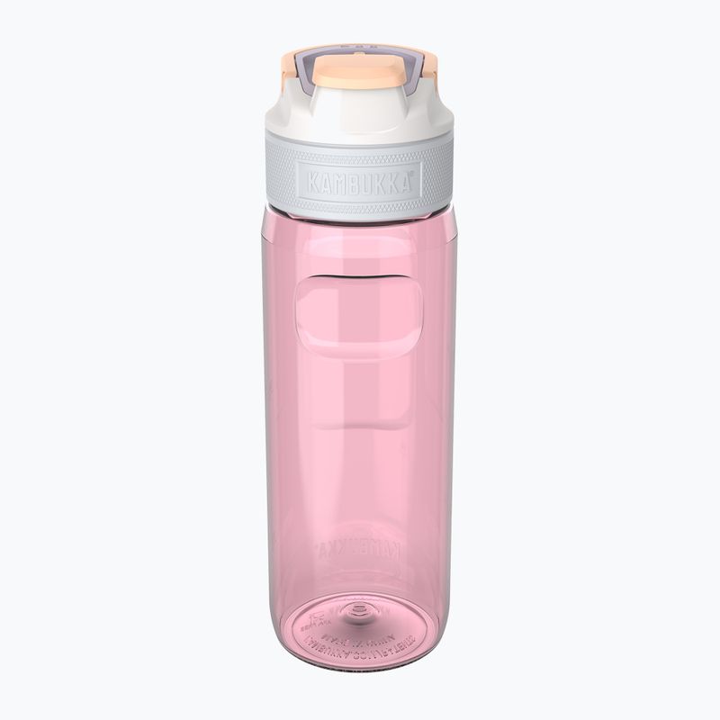 Trekking Trinkflasche Kambukka Elton 750 ml rainbow pastels 2