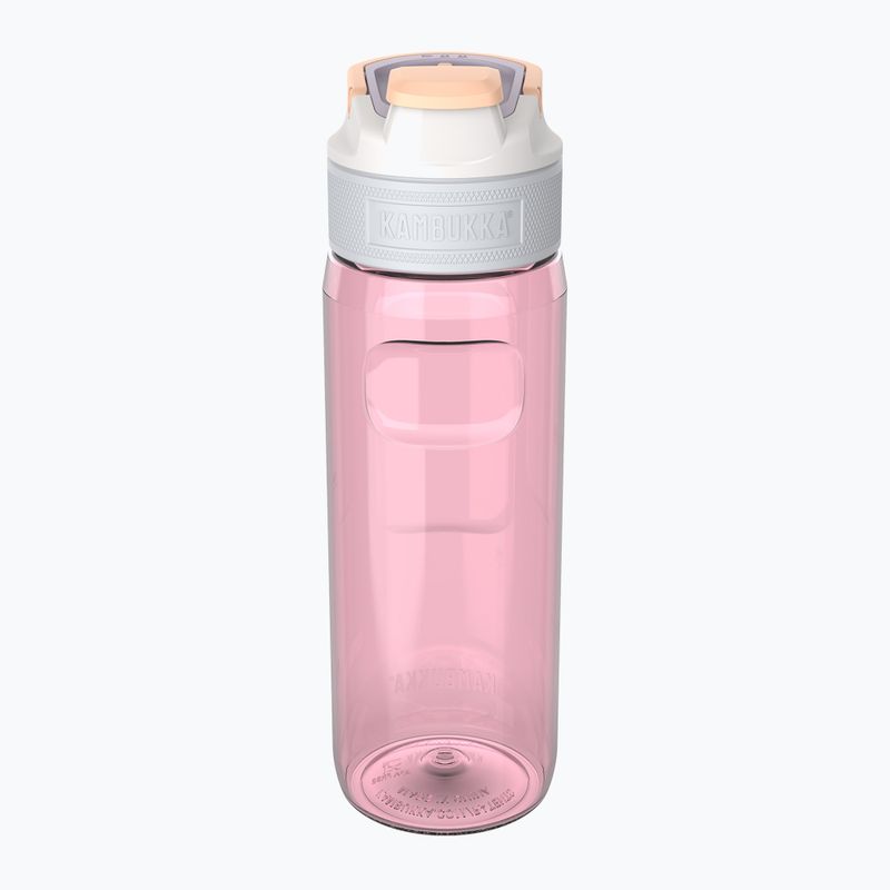 Trekking Trinkflasche Kambukka Elton 750 ml rainbow pastels 3