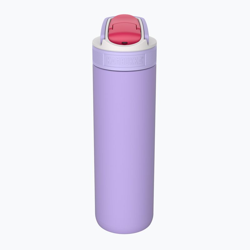 Thermosflasche Kambukka Lagoon Insulated 600 ml Digital Lavender