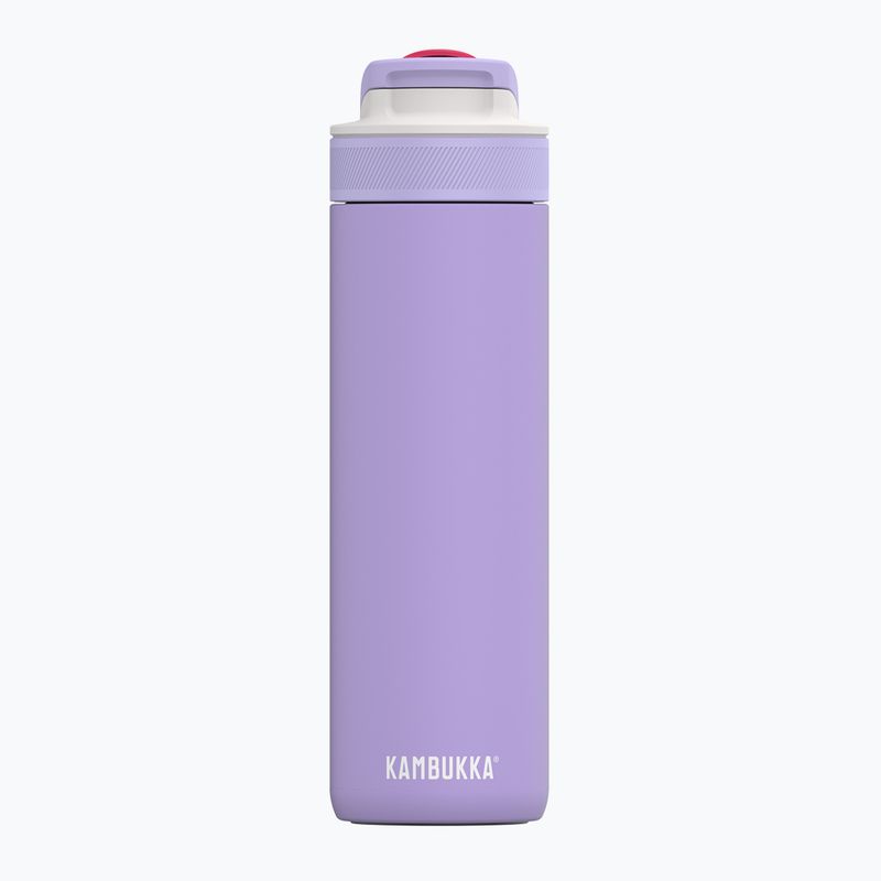 Thermosflasche Kambukka Lagoon Insulated 600 ml Digital Lavender