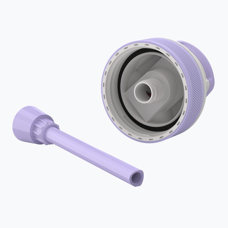 Thermosflasche Kambukka Lagoon Insulated 600 ml Digital Lavender