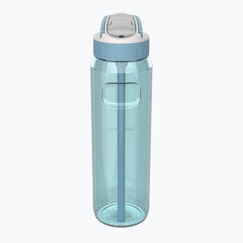 Trekking Trinkflasche Kambukka Lagoon 1000 ml arctic blue 2.0 2