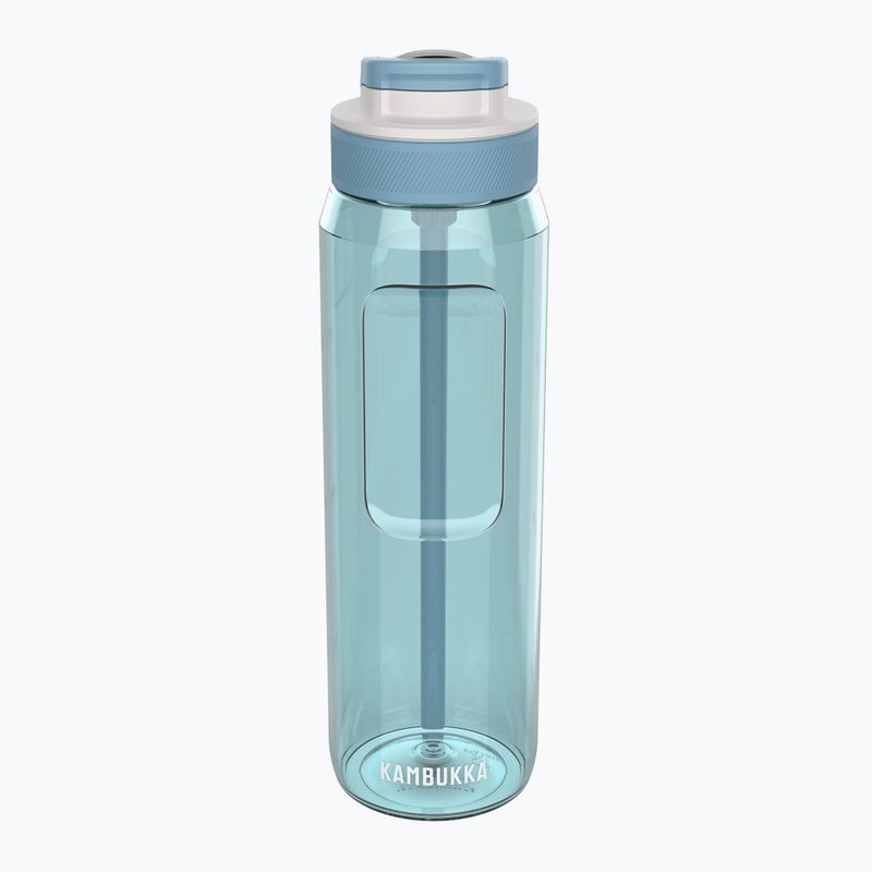 Trekking Trinkflasche Kambukka Lagoon 1000 ml arctic blue 2.0 3