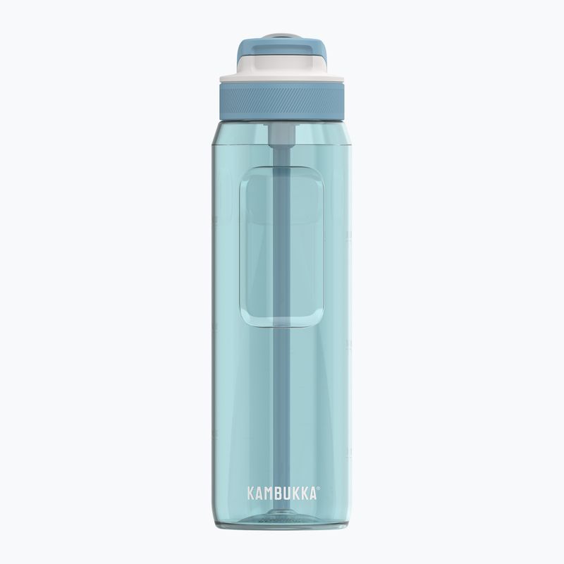 Trekking Trinkflasche Kambukka Lagoon 1000 ml arctic blue 2.0 4