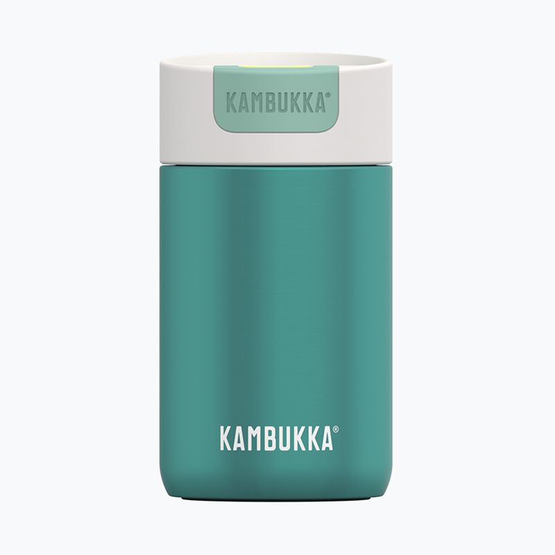 Kambukka Olympus Thermobecher 300 ml verzauberter Wald 2.0