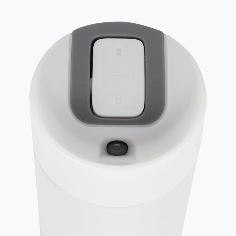 Thermobecher Kambukka Olympus 300 ml marshmallow white 3