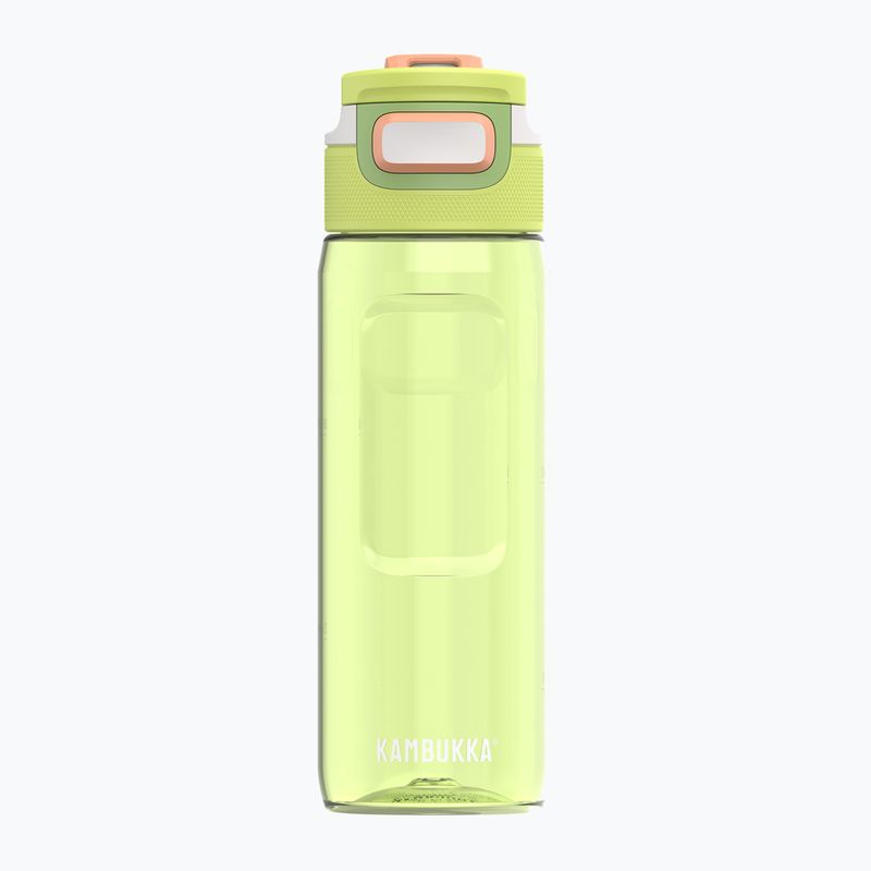 Kambukka Elton 750 ml feine Limette Reiseflasche