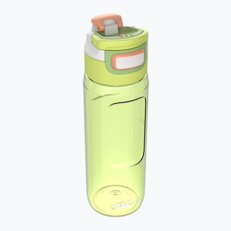 Kambukka Elton 750 ml feine Limette Reiseflasche 2