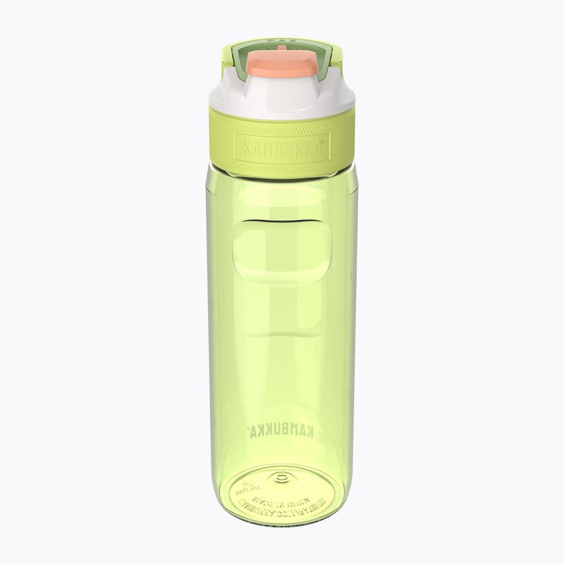 Kambukka Elton 750 ml feine Limette Reiseflasche 3