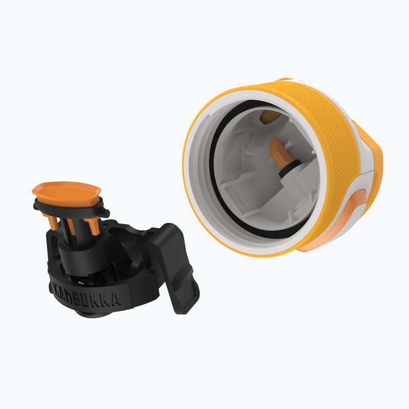 Kambukka Elton Isolierte 750ml Mango Maniac Thermoflasche 6