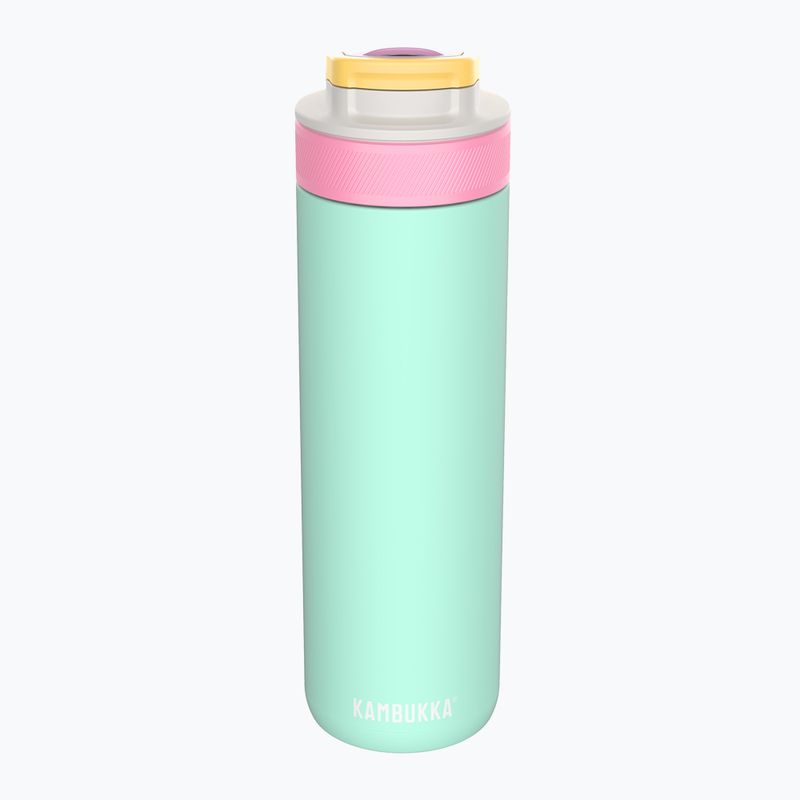 Kambukka Lagoon Isolierte 600 ml Eis-Pop-Thermoflasche