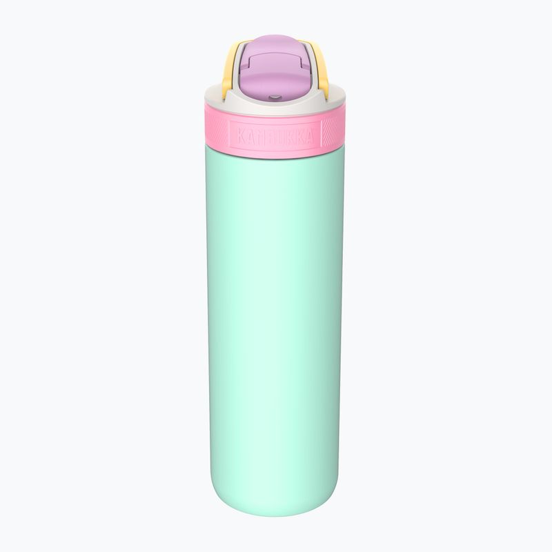 Kambukka Lagoon Isolierte 600 ml Eis-Pop-Thermoflasche 2