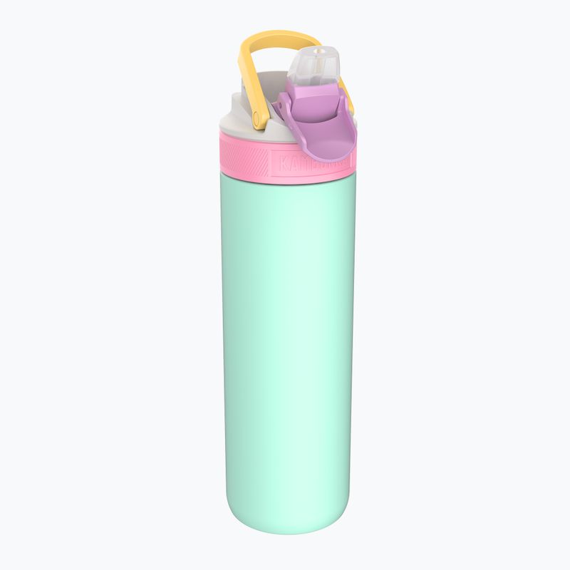 Kambukka Lagoon Isolierte 600 ml Eis-Pop-Thermoflasche 3