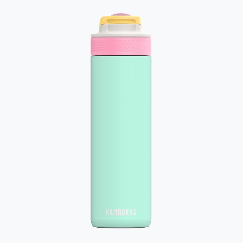 Kambukka Lagoon Isolierte 600 ml Eis-Pop-Thermoflasche 4