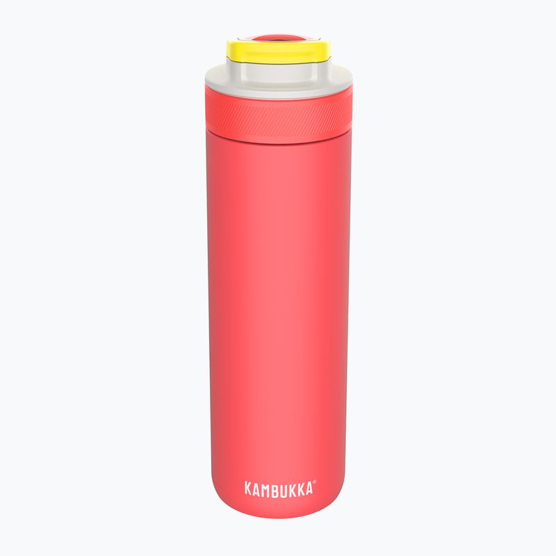 Kambukka Lagoon Isolierte 600 ml Fluo Fantasy Thermoflasche