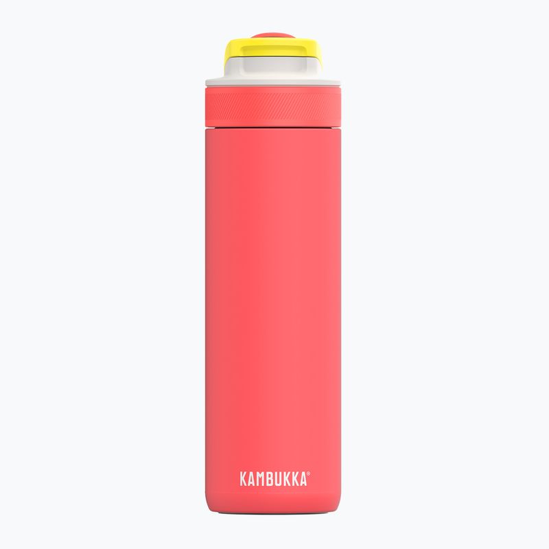 Kambukka Lagoon Isolierte 600 ml Fluo Fantasy Thermoflasche 3