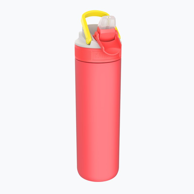 Kambukka Lagoon Isolierte 600 ml Fluo Fantasy Thermoflasche 5