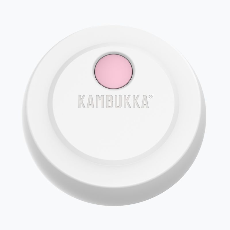 Kambukka Bora 600 ml Baby rosa Essen Thermoskanne 9