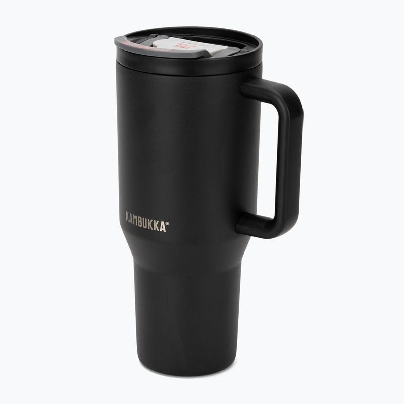 Thermobecher Kambukka Rio 950 ml night rider 2