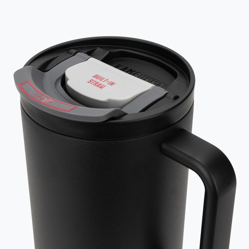 Thermobecher Kambukka Rio 950 ml night rider 6