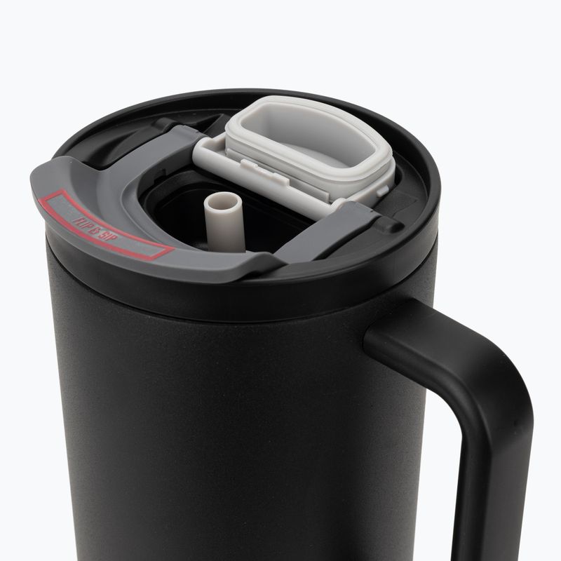 Thermobecher Kambukka Rio 950 ml night rider 7