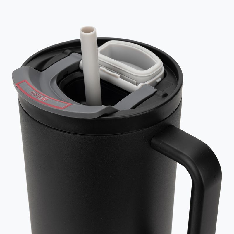 Thermobecher Kambukka Rio 950 ml night rider 8