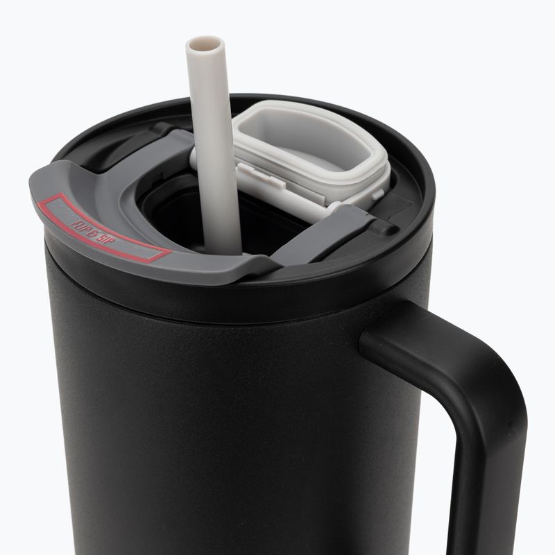Thermobecher Kambukka Rio 950 ml night rider 9