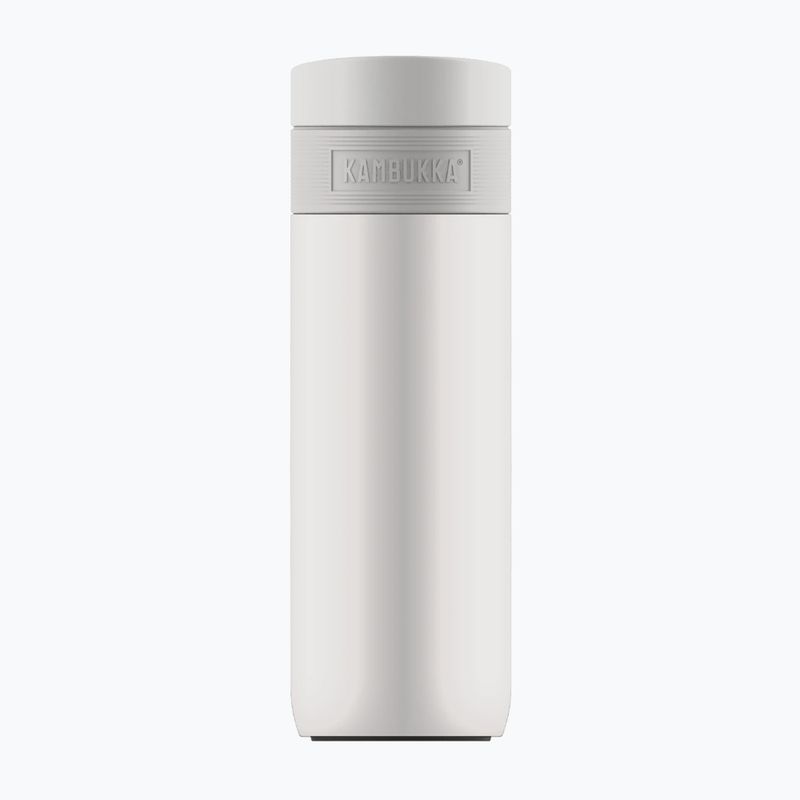 Thermobecher Kambukka Etna 500 ml milky white 2